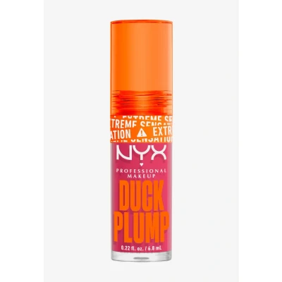 Abbildung von Nyx Professional Makeup DUCK Plump Lip Plumper, Damen, Größe: 7 ml, Pick me pink