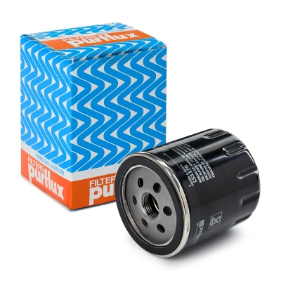 Abbildung von Ölfilter PURFLUX LS1176