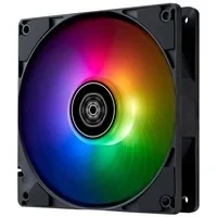 Abbildung von Silverstone Technology SilvStone SST AP120BSK ARGB