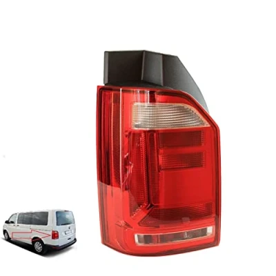 Abbildung von Rückleuchte Heckleuchte Rücklicht Für VW Transporter T6 Van Links 2015 2021 7E0945096