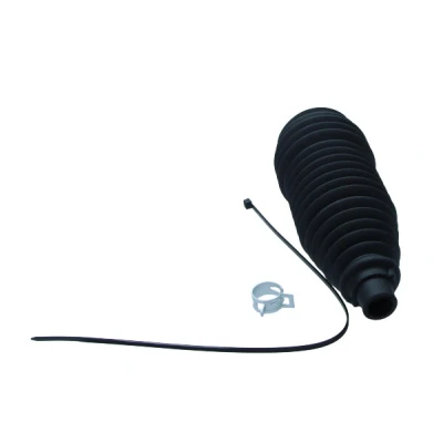 Abbildung von MAXGEAR 69 1390 Lenkmanschette Vorderachse links, rechts LEXUS: GS III, IS 2, LS IV, TOYOTA: Camry VI Limousine