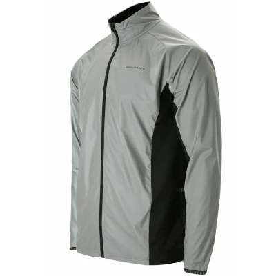 Abbildung von Endurance Windbreaker, Herren, Größe: Medium, Reflex