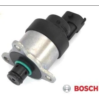 Abbildung von BOSCH 0 986 437 301 Hochdruckpumpe OPEL: Vivaro A Combi, RENAULT: ESPACE 4
