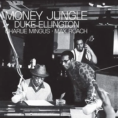 Abbildung von Money Jungle (Tone Poet Vinyl) [Vinyl LP]