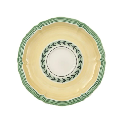 Abbildung von Villeroy &amp; Boch French Garden Fleurence Kaffee/Teeuntertasse 15 cm