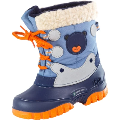 Abbildung von SPIRALE Winterstiefel Fabi