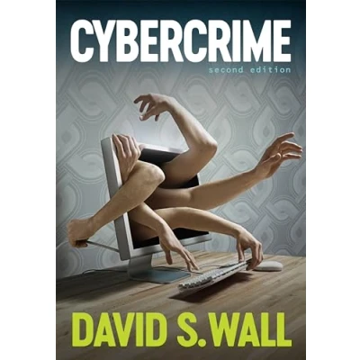Abbildung von Cybercrime: the Transformation of Crime in Information Age (Crime and Society)