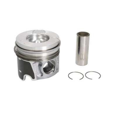 Abbildung von KOLBENSCHMIDT 99700600 Kolben 85 PEUGEOT: Expert II Kastenwagen, 5008 I, 307 SW, FORD: MONDEO 4 Turnier, S Max Mk1, Focus 2 Schrägheck