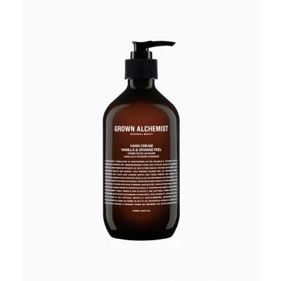Abbildung von Grown Alchemist Creme Bodycare Hand Cream