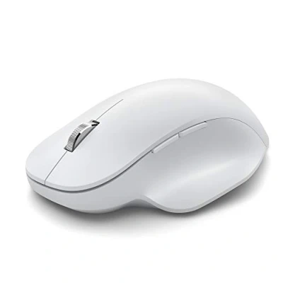 Abbildung von Microsoft Bluetooth Ergonomic Mouse Pfirsich