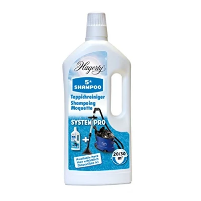 Abbildung von Hagerty 5* Shampoo 20m, 1000ml