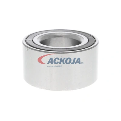 Abbildung von ACKOJA A38 0092 Radlagersatz Vorderachse mit integriertem magnetischen Sensorring 72,04 RENAULT: Clio 4 Kasten, III Grandtour