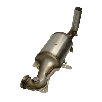 Abbildung von MAXGEAR 27 6228 Rußpartikelfilter FIAT: Punto Evo Schrägheck, Doblo II Kombi, Qubo, OPEL: Combo D Kasten / Kombi