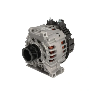 Abbildung von DENSO DAN3035 Lichtmaschine 14V 90A MERCEDES BENZ: A Klasse, Vaneo