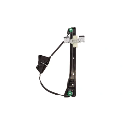 Abbildung von Vaico Fensterheber vorne links elektrisch mit Anschraubplatte ohne Elektromotor V10 7616 VOLKSWAGEN: up! Schrägheck