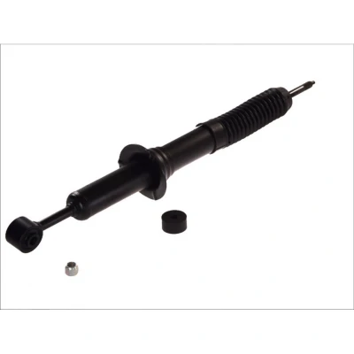 Abbildung von KYB Excel G 341372 Stoßdämpfer Vorderachse Gasdruck Zweirohr federtragender Dämpfer oben Stift, unten Auge TOYOTA: HILUX 3 Pick up
