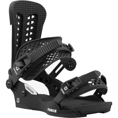 Abbildung von UNION Force Classic Bindung 2024 Black, M