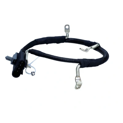 Abbildung von MAXGEAR 15 0278 Kabelreparatursatz, Glühkerze FORD: Transit Mk6 Bus
