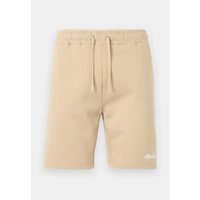 Abbildung von Ellesse Molla Jogginghose, Herren, Größe: 48, Beige