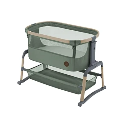 Abbildung von Maxi Cosi Iora Air Reisebett, Beyond Green