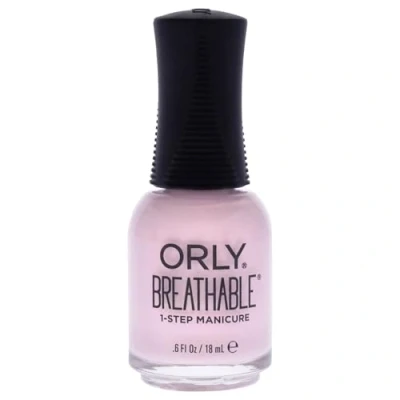 Abbildung von Breathable
