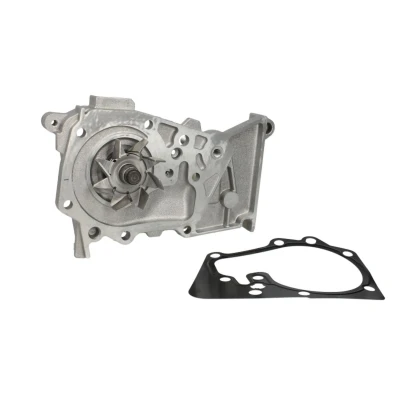 Abbildung von HEPU P842 Wasserpumpe 20 mit Dichtung, Zubehör mechanisch RENAULT: CLIO 2, TWINGO SCENIC 3, DACIA: Duster SUV, Sandero I, Logan I MCV