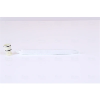 Abbildung von NISSENS 95764 Trockner R 134a Kunststoff