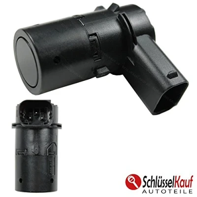 Abbildung von PDC Sensor Parksensor 7701062074 9653849080 Einparkhilfe Neu passend für Renault Citroen Peugeot