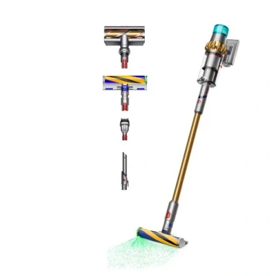 Abbildung von Dyson Akku Hand und Stielstaubsauger V15 Detect Absolute, 660 W