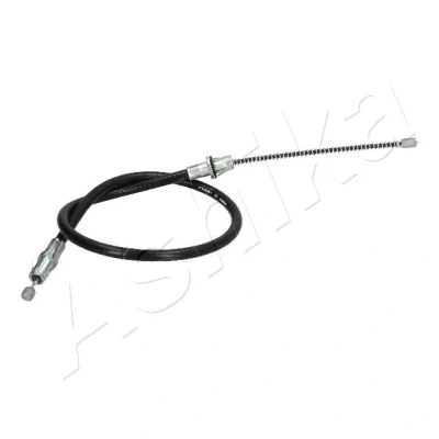 Abbildung von ASHIKA 131 09 914L Handbremsseil hinten links JEEP: Cherokee II