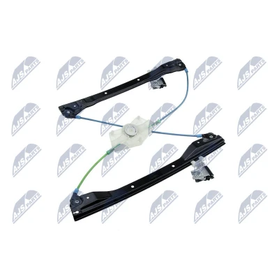 Abbildung von Nty Fensterheber vorne links elektrisch ohne Anschraubplatte EPS ME 030