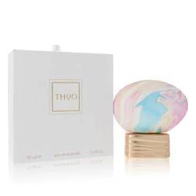 Abbildung von The House Of Oud Neverending Eau De Parfum Spray, Unisex, 75 ml für Männer