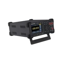 Abbildung von VOLTCRAFT VC 7200BT Tisch Multimeter digital Datenlogger CAT I 1000 V, II 600 V Anzeige (Counts): 200000