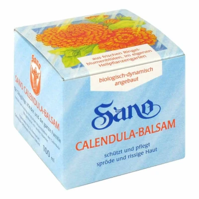 Abbildung von Sano Calendula Balsam