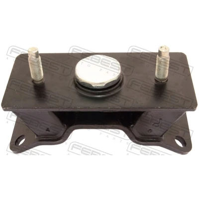 Abbildung von FEBEST TM 031 Motorlager hinten