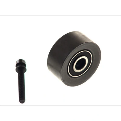 Abbildung von INA 532 0472 10 Umlenk /Führungsrolle, Zahnriemen OPEL: Insignia A Schrägheck, Zafira C Tourer, Astra H CHEVROLET: Cruze Limousine
