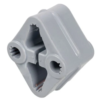 Abbildung von FEBI BILSTEIN 171016 Halter, Abgasanlage Vorderachse LAND ROVER: Range Rover Sport