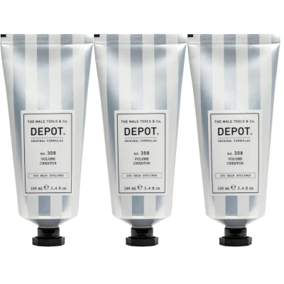 Abbildung von DEPOT 308 Volume Creator 100 ml