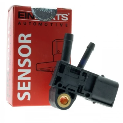 Abbildung von VEMO V30 72 0738 Sensor, Abgasdruck Steuergerät/Software muss angelernt/upgedatet werden Original Qualität MERCEDES BENZ: B Klasse