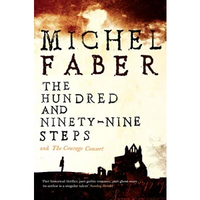 Abbildung von The Hundred and Ninety Nine Steps: Courage Consort