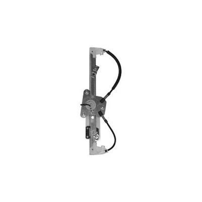 Abbildung von Magneti Marelli Fensterheber hinten links elektrisch ohne Elektromotor 350103589000 CITROËN: C5 II Kombi, Schrägheck