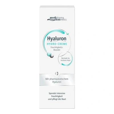 Abbildung von Hyaluron Hydro creme