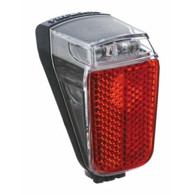 Abbildung von Rücklicht Trelock LS 631 Duo Top 6V 12V
