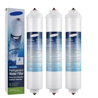 Abbildung von Kühlschrank Wasserfilter, Kompatibel Mit Samsung, DA29 10105J /WSF 100(DA29 3pcs)