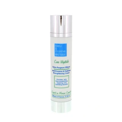 Abbildung von Veana Gesichtspflege ANTI ROSACEA &amp; COUPEROSE CREME gegen Hautrötungen und entzündungen