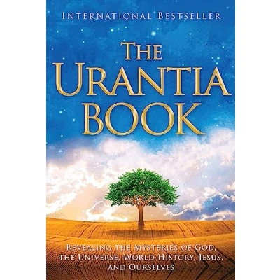 Abbildung von Urantia Book: Revealing the Mysteries of God, Universe, World History, Jesus, and Ourselves