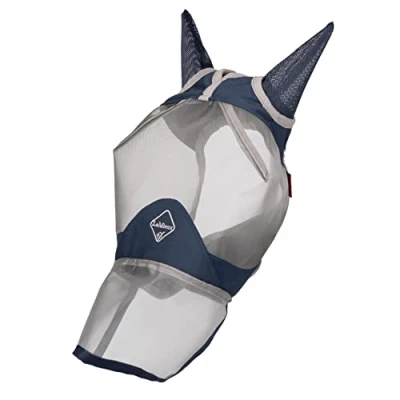 Abbildung von Le Mieux Vliegenmasker Armour
