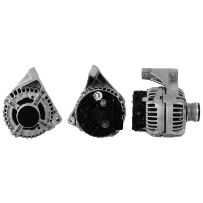 Abbildung von ELSTOCK 28 5539 Lichtmaschine 12V 140A VOLVO: V70 2, S80 I, S60 I