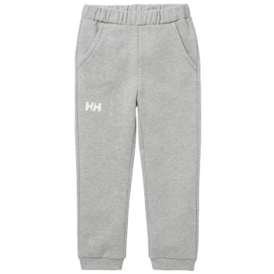 Abbildung von Kinder Unisex Helly Hansen K HH Logo Pant 2.0, Marineblau, 2