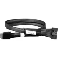 Abbildung von Kabel MCIO x8 SFF TA 1016 &gt; 2x OCuLink 4i 8611